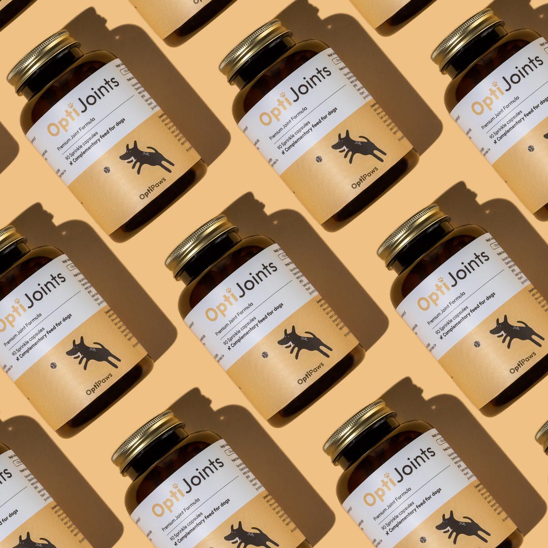 OptiJoints
